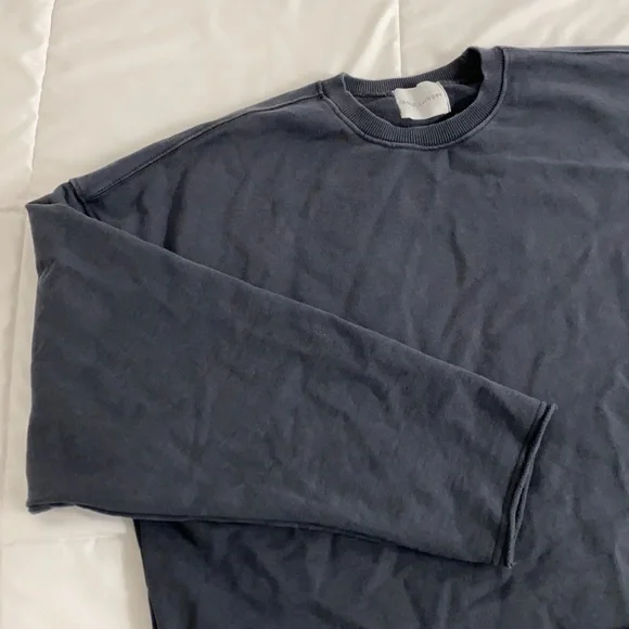 Cold Laundry Sweaters Cold Laundry Black Crop Sweater Poshmark